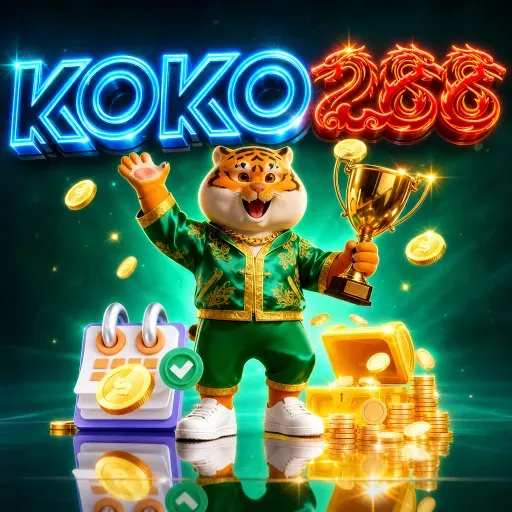 KOKO288 - Game Strategi Terbaik di Seluruh Dunia