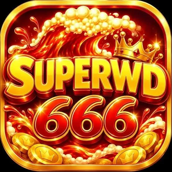 SUPERWD666 - Kegelapan yang Menghantui